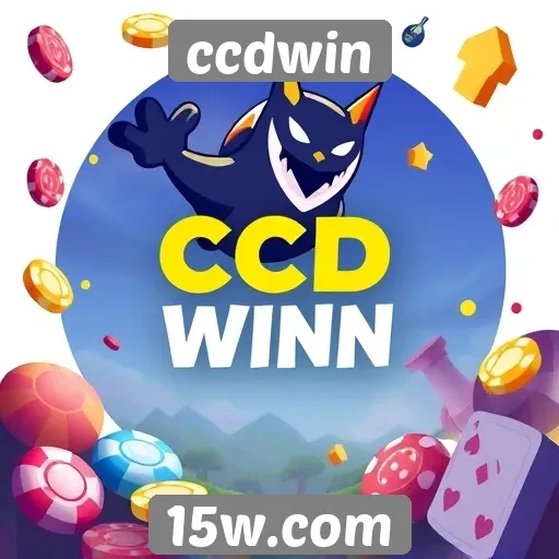 ccdwin oferece variedade de jogos para todos os perfis