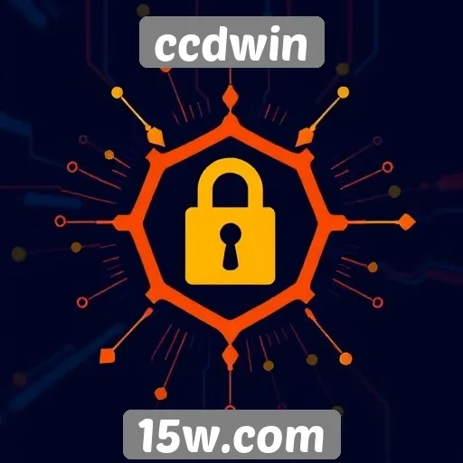 Investigações sobre a segurança no ccdwin