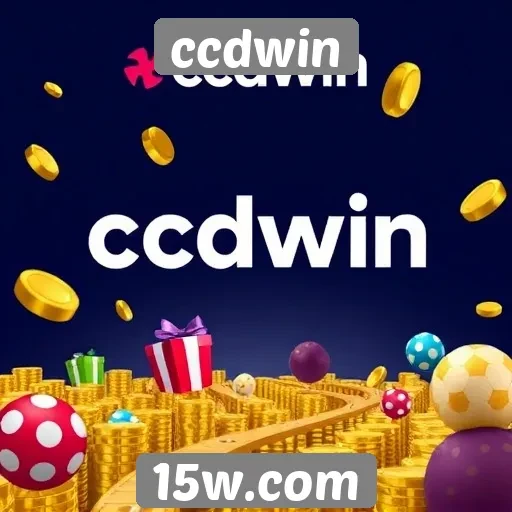 Ofertas e promoções disponíveis no ccdwin