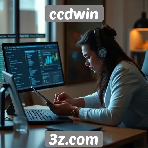 Dicas para aproveitar melhor o ccdwin